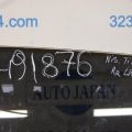 82301-EL000 | Скло дверей задн. лів. NISSAN TIIDA/VERSA C11 04-11 - Прев'ю 2