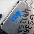 88257-30070 | Блок керування вентилятором радіатора LEXUS GS350 GS300 05-11 - Прев'ю 4
