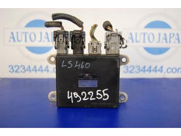 Блок керування форсунками LEXUS LS460 06-12 Блок керування форсунками LEXUS LS460 06-12