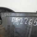 17706-38020 | Кришка корпусу повітряного фільтра лів. LEXUS LS460 06-12 - Прев'ю 2