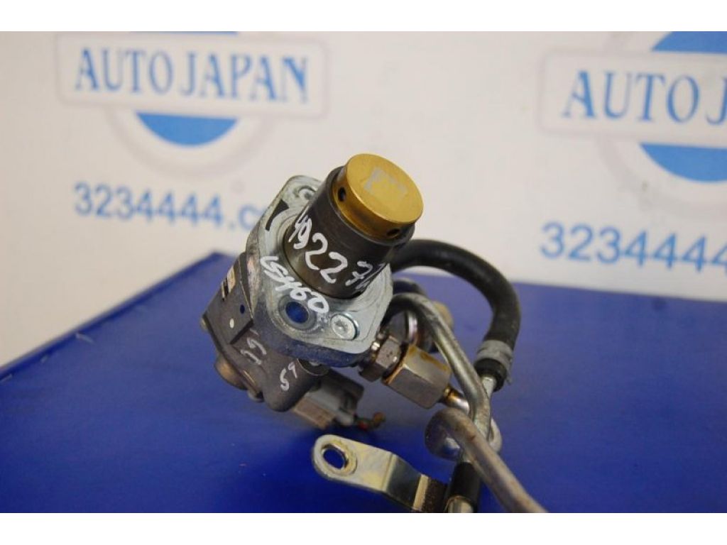 23100-38100 | Тнвд (бензин) LEXUS LS460 06-12 - Фото 2