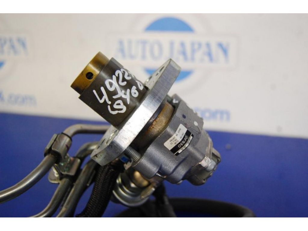 23100-38100 | Тнвд (бензин) LEXUS LS460 06-12 - Фото 3