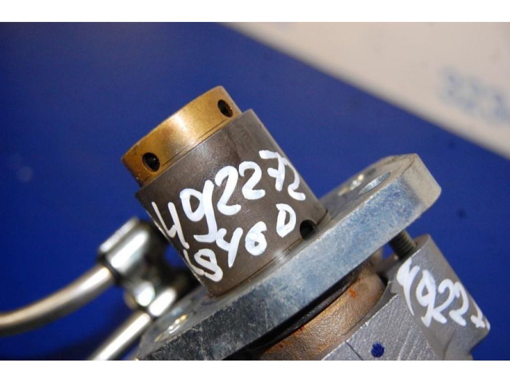 23100-38100 | Тнвд (бензин) LEXUS LS460 06-12 - Фото 4