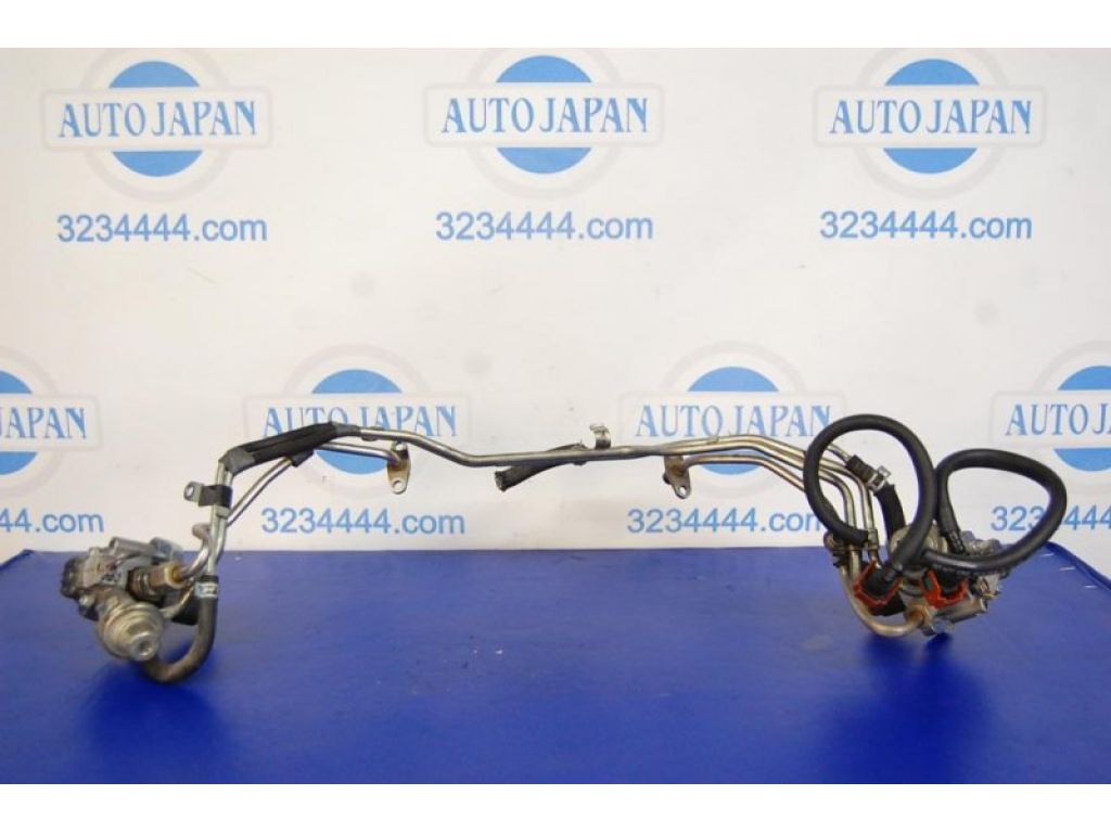 23100-38100 | Тнвд (бензин) LEXUS LS460 06-12 - Фото 5