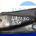 Кронштейн КПП INFINITI G35 03-07 - Превью 2