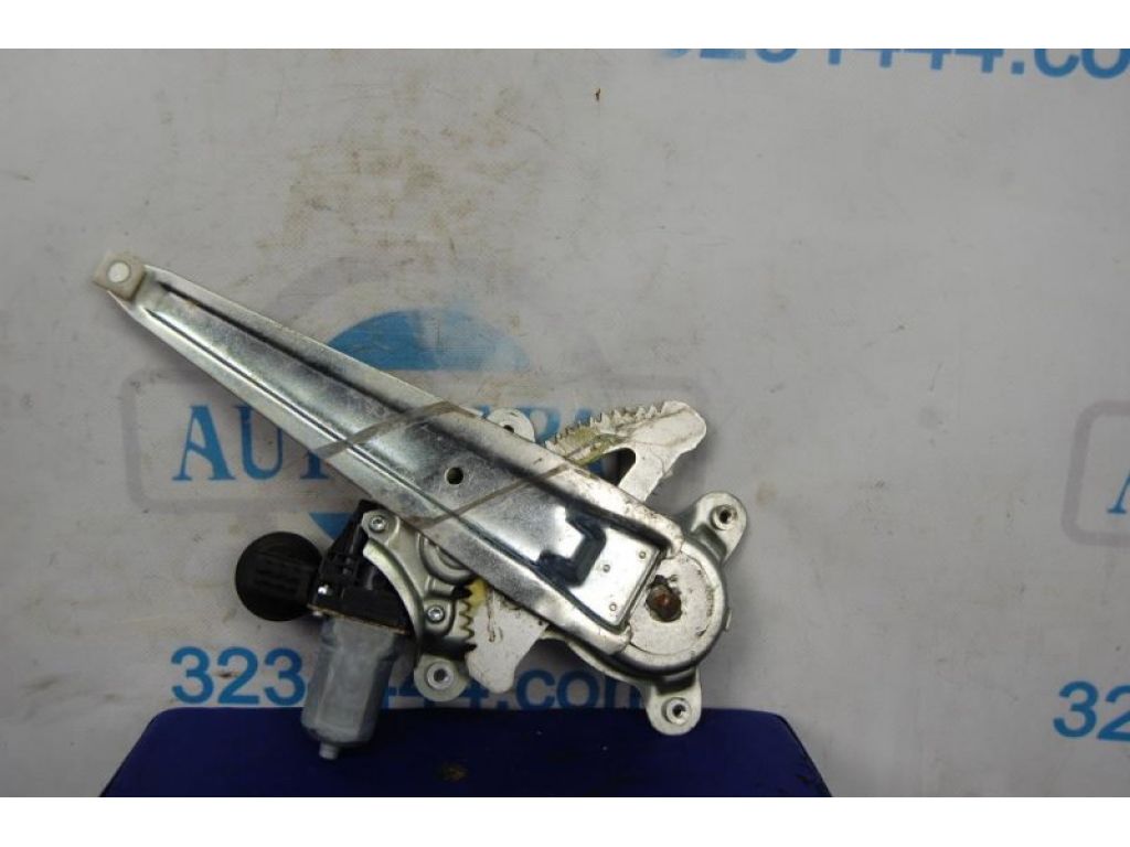 69804-22200 | Склопідйомник задн. лів. LEXUS GS350 GS300 05-11