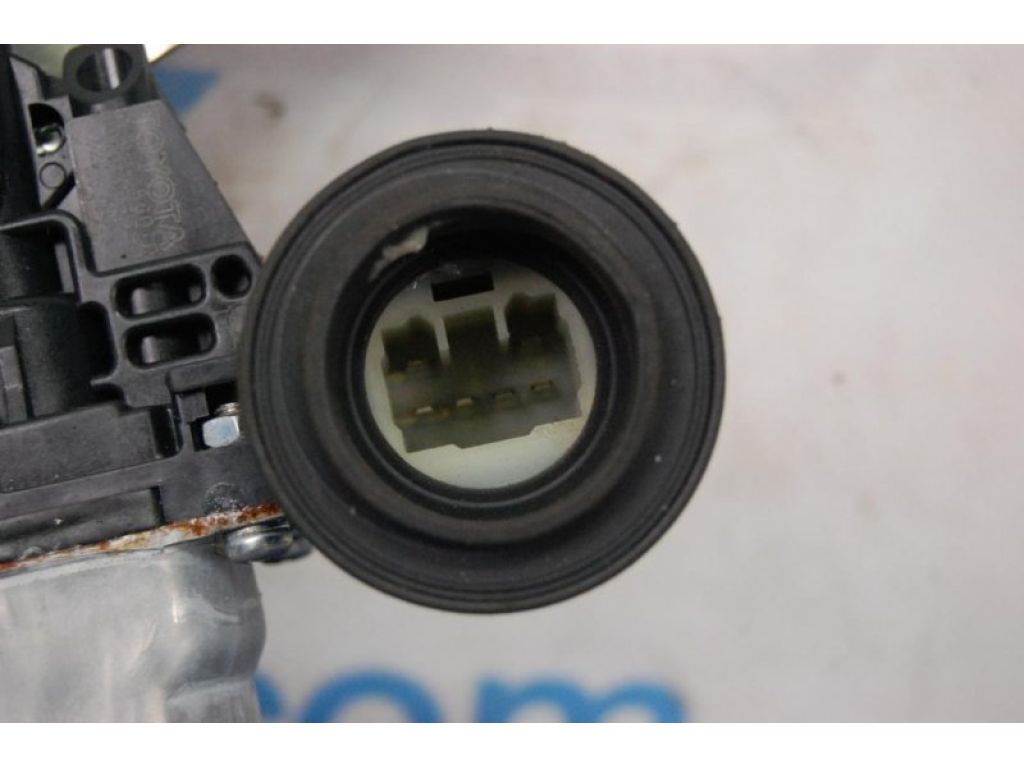 69804-22200 | Склопідйомник задн. лів. LEXUS GS350 GS300 05-11 - Фото 2