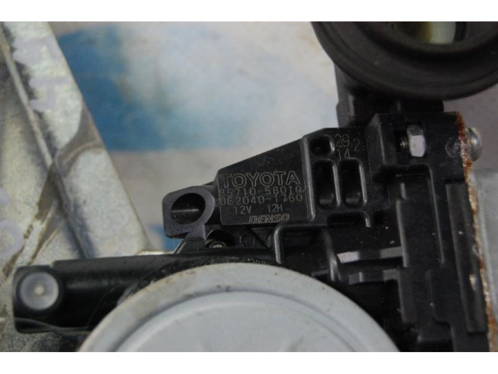 69804-22200 | Склопідйомник задн. лів. LEXUS GS350 GS300 05-11 - Фото 3