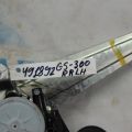 69804-22200 | Склопідйомник задн. лів. LEXUS GS350 GS300 05-11 - Прев'ю 5