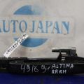 Ручка двері зовнішня задн. лів. NISSAN ALTIMA L32 07-12