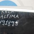 82301-JA000 | Стекло двери задн. лев. NISSAN ALTIMA L32 07-12 - Превью 2