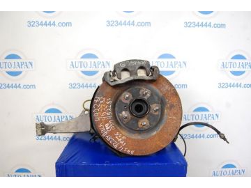 Гальмівний диск передній INFINITI G25/G35/G37/Q40 06-14