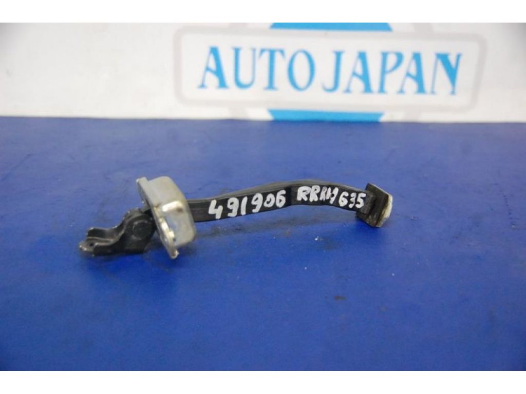 82430-JK000 | Ограничитель двери задн. прав. INFINITI G25/G35/G37/Q40 06-14