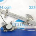 80730-JK60A | Стеклоподъемник задн. прав. INFINITI G25/G35/G37/Q40 06-14