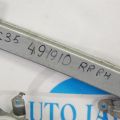 80730-JK60A | Стеклоподъемник задн. прав. INFINITI G25/G35/G37/Q40 06-14 - Превью 2
