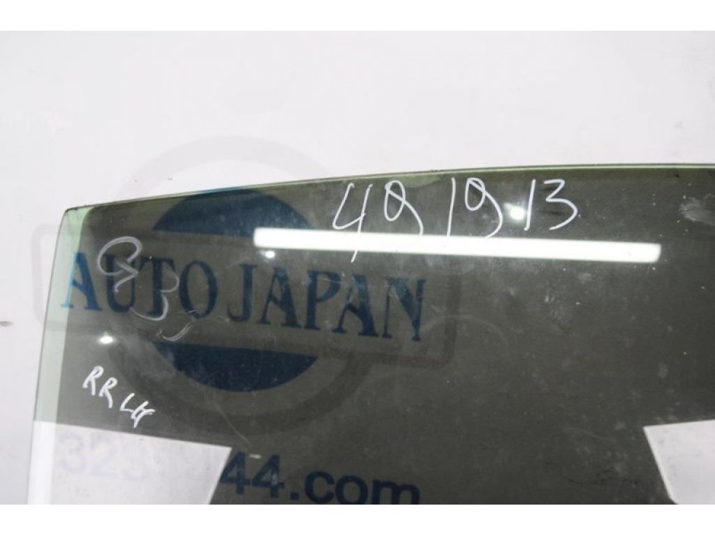 82301-JK000 | Скло дверей задн. лів. INFINITI G25/G35/G37/Q40 06-14 - Фото 2