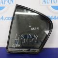 82263-JK000 | Стекло двери глухое задн. лев. INFINITI G25/G35/G37/Q40 06-14 - Превью 2