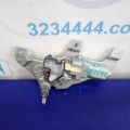 38810-80J00 | Моторчик склоочисника задн. SUZUKI SX4 06-13