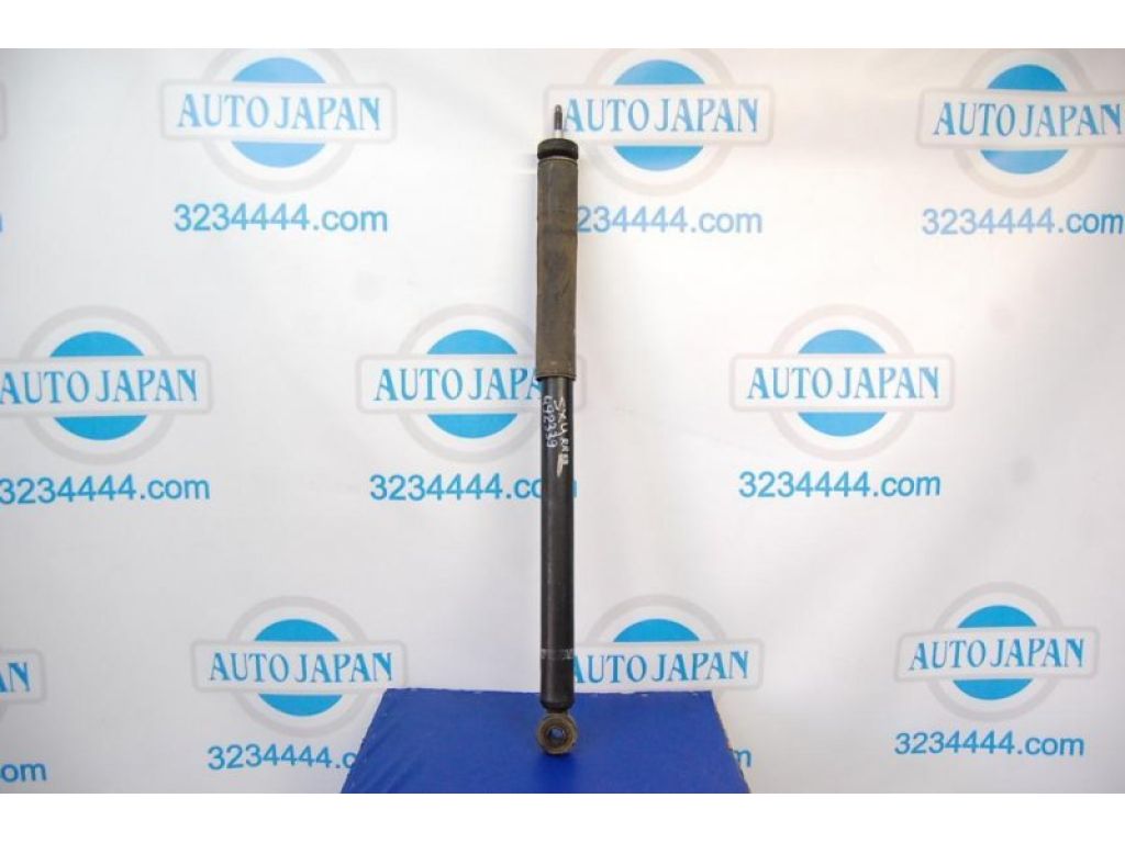 41800-80J21 | Амортизатор задн. SUZUKI SX4 06-13
