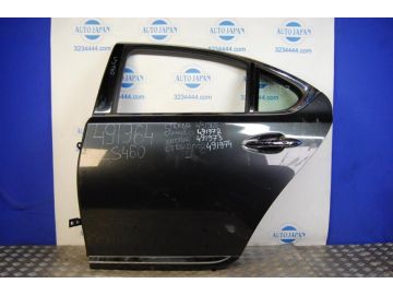 Дверь задн. лев. LEXUS LS460 06-12