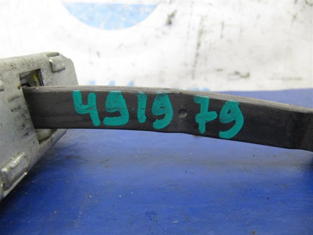 68630-30200 | Ограничитель двери задн. прав. LEXUS GS350 GS300 05-11 - Фото 2