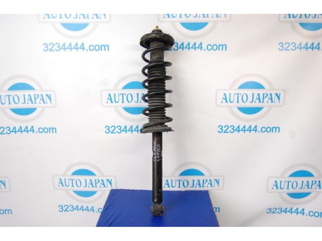 52610-SEC-A02 | Амортизатор задн. лів. HONDA ACCORD CL7 03-07