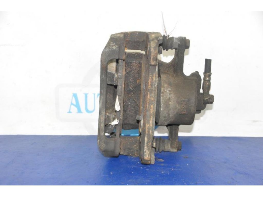 47750-33361 | Супорт гальмівний передн. лів. LEXUS ES350 06-12 - Фото 2