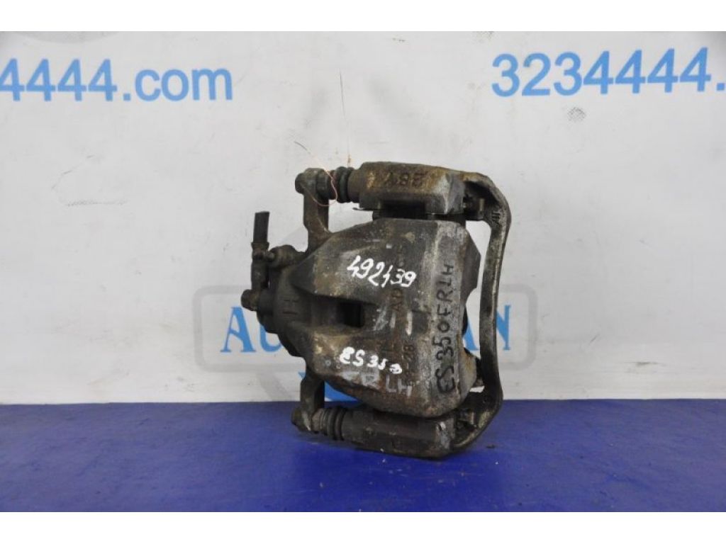 47750-33361 | Супорт гальмівний передн. лів. LEXUS ES350 06-12