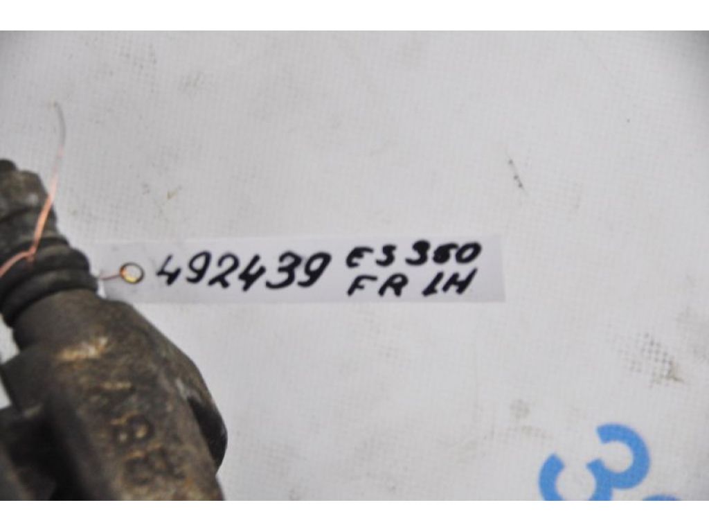 47750-33361 | Супорт гальмівний передн. лів. LEXUS ES350 06-12 - Фото 3