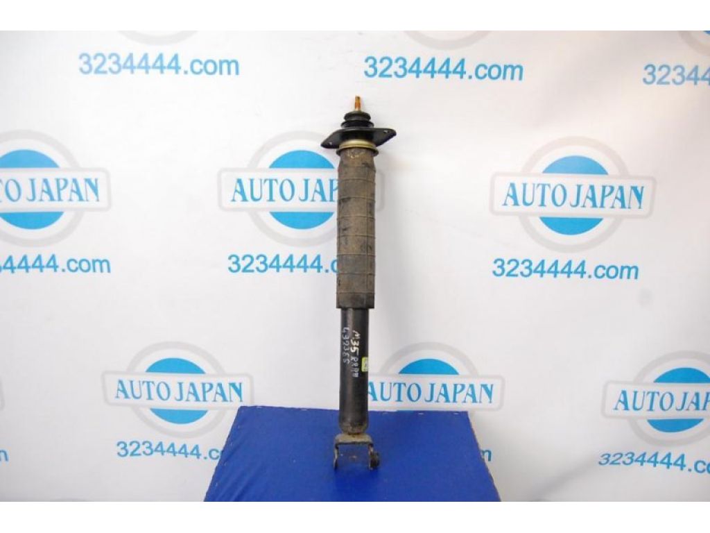 E6B10-EG30A | Амортизатор задн. прав. INFINITI M35/M45 04-10