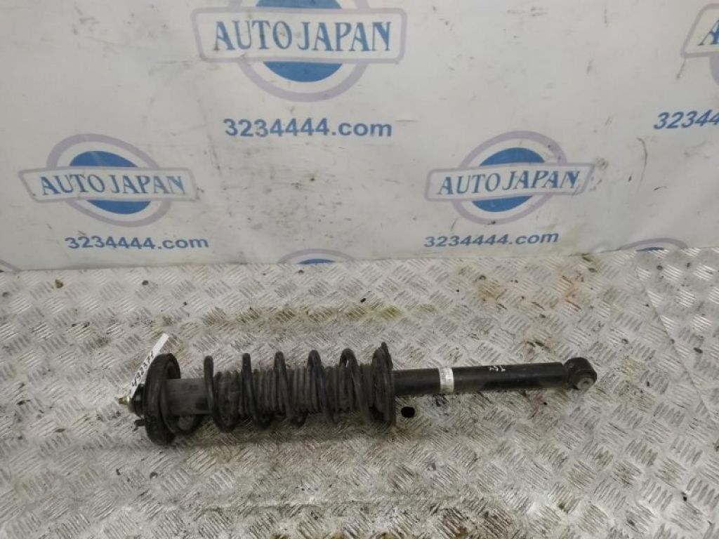 52610-SEC-A02 | Амортизатор задн. прав. HONDA ACCORD CL7 / TSX 03-08
