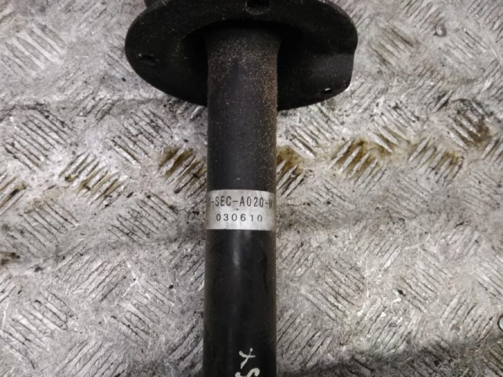 52610-SEC-A02 | Амортизатор задн. прав. HONDA ACCORD CL7 / TSX 03-08 - Фото 3