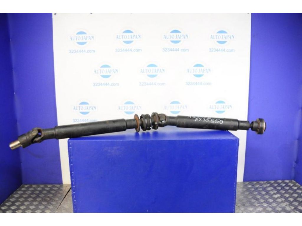 37000-CG000 | Карданный вал задний INFINITI FX S50 03-08