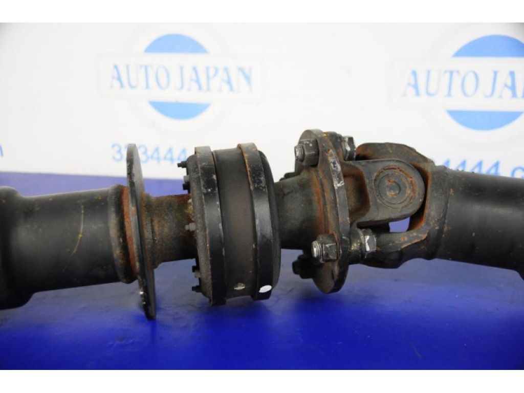 37000-CG000 | Карданный вал задний INFINITI FX S50 03-08 - Фото 3