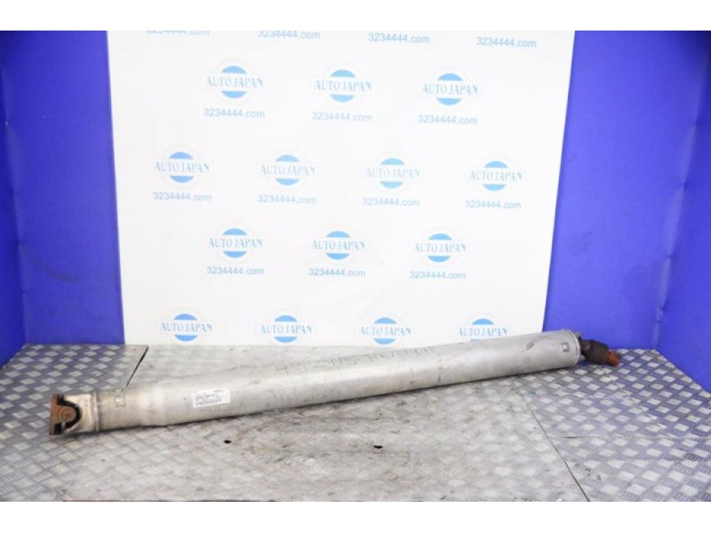 37000-7S000 | Карданний вал задній NISSAN QX56 / TITAN / ARMADA 04-16