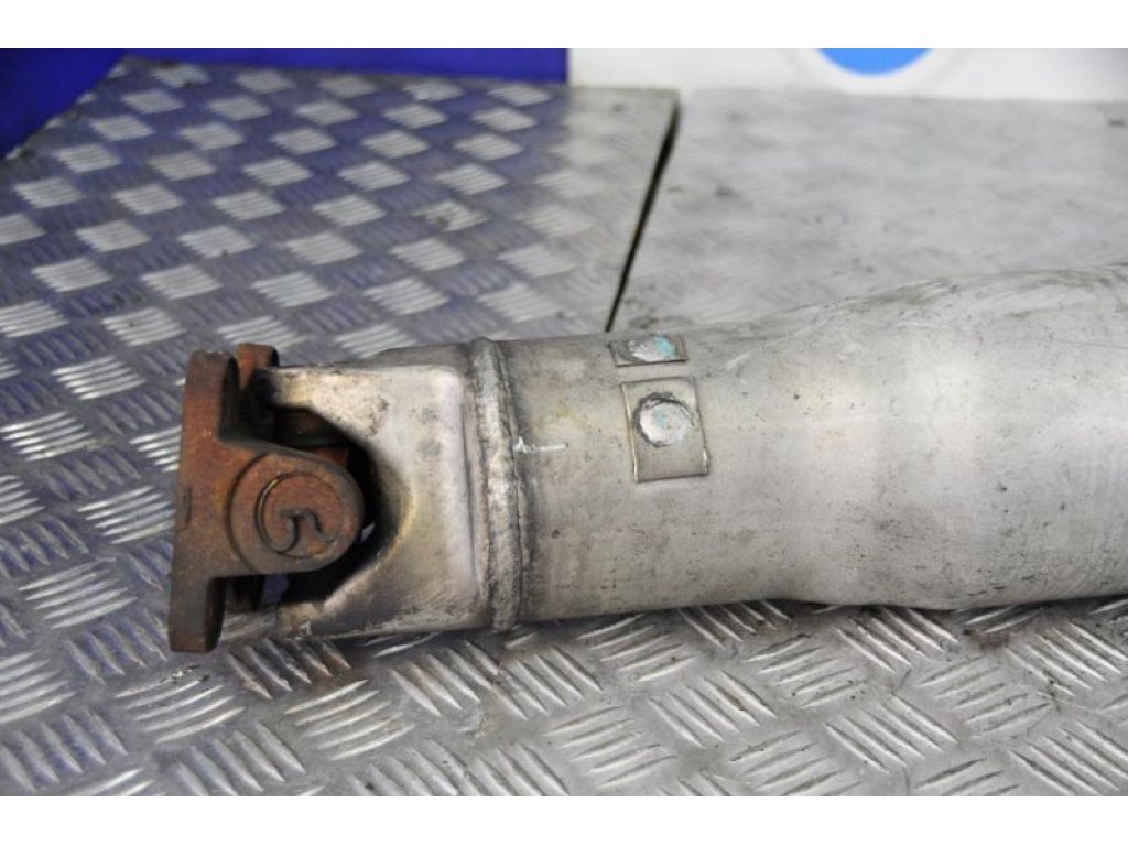 37000-7S000 | Карданний вал задній NISSAN QX56 / TITAN / ARMADA 04-16 - Фото 2