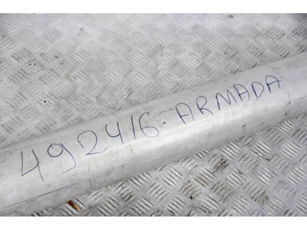 37000-7S000 | Карданний вал задній NISSAN QX56 / TITAN / ARMADA 04-16 - Фото 4