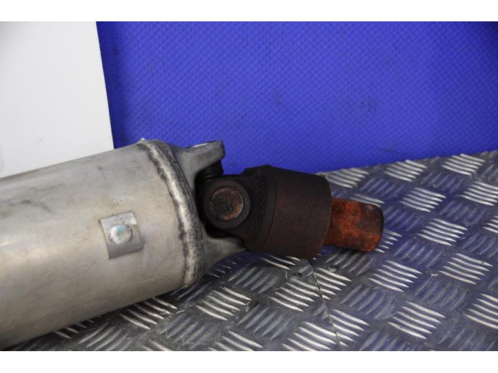 37000-7S000 | Карданний вал задній NISSAN QX56 / TITAN / ARMADA 04-16 - Фото 5