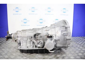 АКПП LEXUS GS350 GS300 05-11