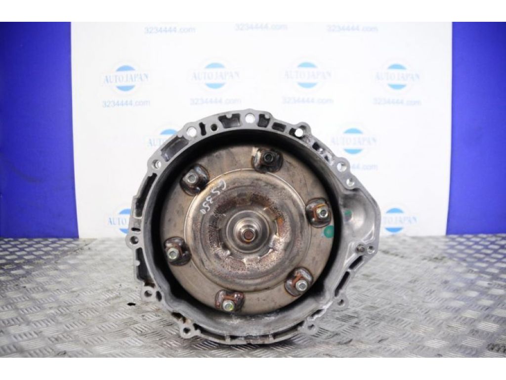 35010-30A30 | АКПП LEXUS GS350 GS300 05-11 - Фото 3