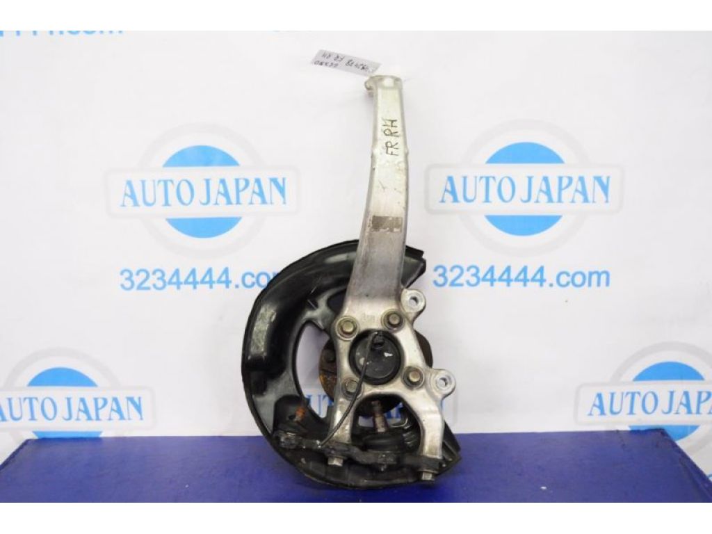 43550-30010 | Ступица передн. прав. LEXUS GS350 GS300 05-11