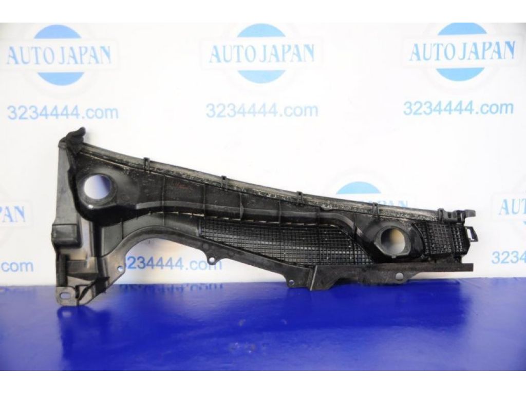 66863-EH100 | Пластик под лобовое стекло / Жабо лев. INFINITI M35/M45 04-10 - Фото 3