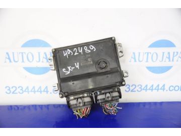 Блок керування двигуном SUZUKI SX4 06-13