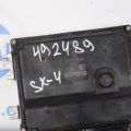 33910-75K6 | Блок керування двигуном SUZUKI SX4 06-13 - Прев'ю 2