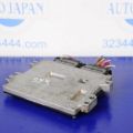 33910-75K6 | Блок керування двигуном SUZUKI SX4 06-13 - Прев'ю 3