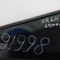 82263-7S000 | Скло дверей глухе задн. лів. NISSAN QX56 / TITAN / ARMADA 04-16 - Прев'ю 2