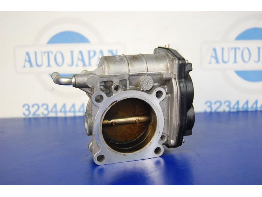 16119-JK20A | Дросельна заслінка INFINITI G25/G35/G37/Q40 06-14 - Фото 3