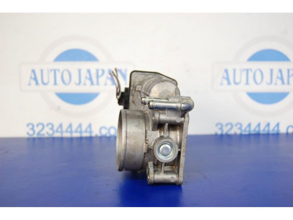 16119-JK20A | Дросельна заслінка INFINITI G25/G35/G37/Q40 06-14 - Фото 4