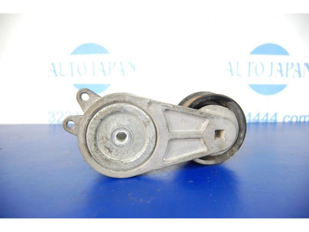 Натягувач ременя генератора INFINITI G25/G35/G37/Q40 06-14 - Фото 3