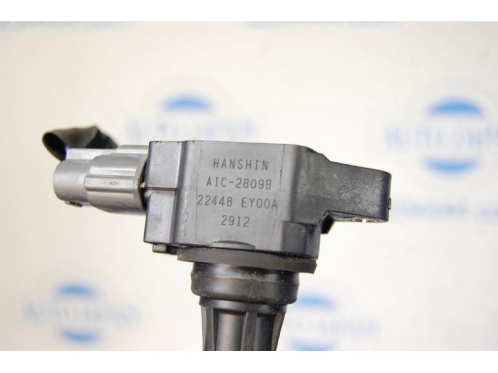 22448-EY00A | Котушка запалювання INFINITI G25/G35/G37/Q40 06-14 - Фото 3